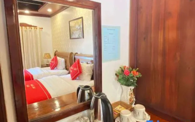 Villa Sirikili Luang Prabang