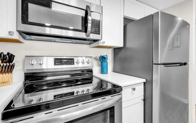 Bluewater Resort 803