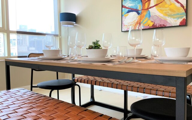 Ascapes Holiday Homes Marina Quays West