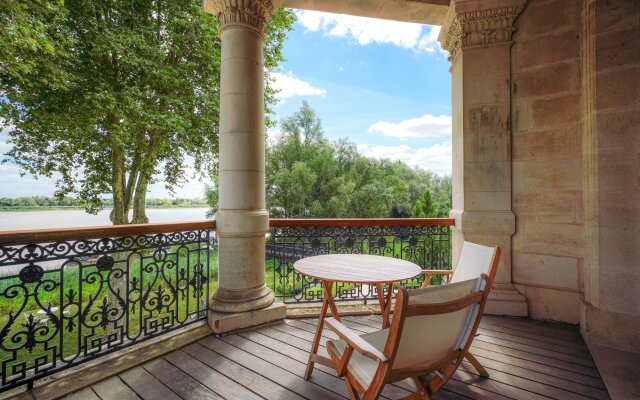 Chateau Grattequina