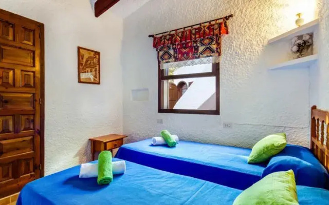 Villa Can Biel