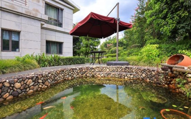 Xinlilai Hotel