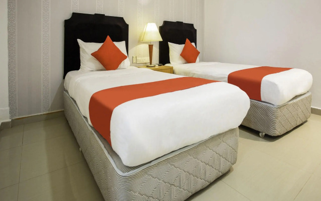 Pegasus Hotel