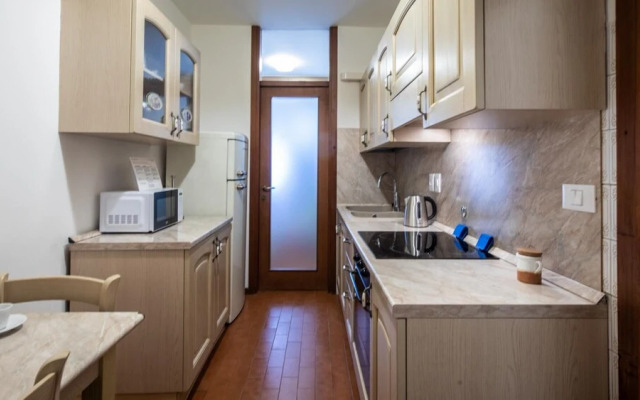 Italianway - Ermes di Colloredo 34 B