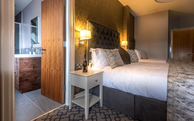 Shipquay Boutique Hotel