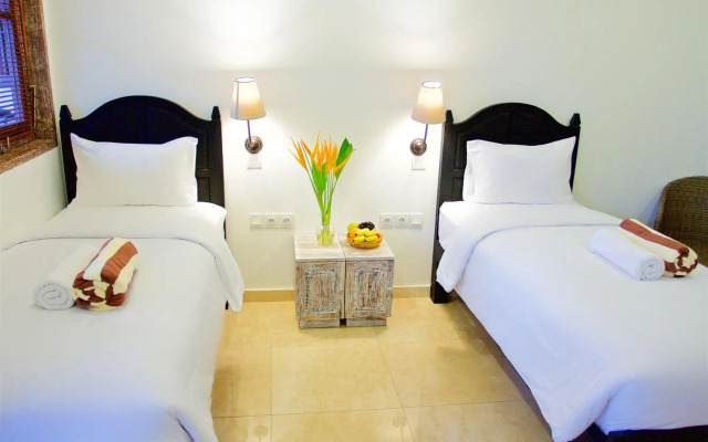 OK Divers Resort & Spa
