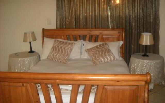 The Beverly Hills Guest Lodge
