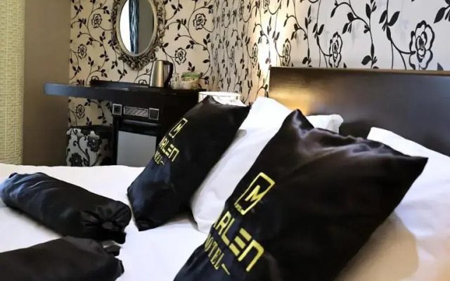 Marlen Hotel Mavisehir