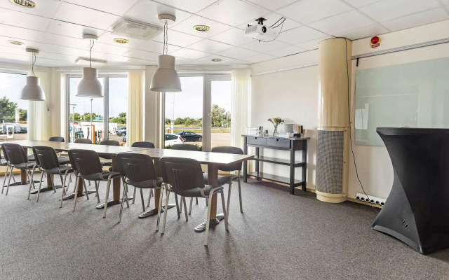 Best Western Hotel 23