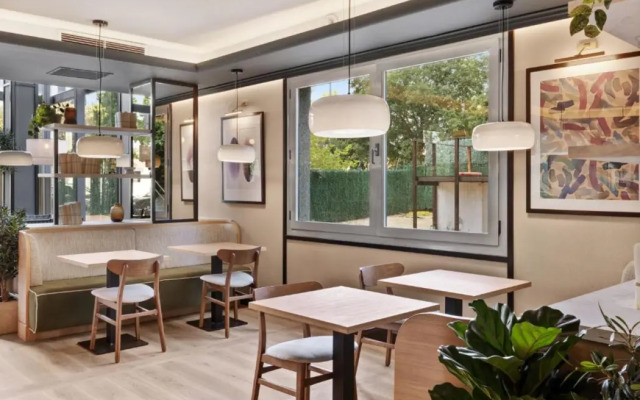 B&B Hotel Barcelona Mollet Porta de Gallecs