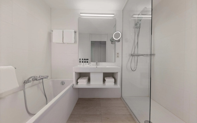 WestCord Hotel Schylge