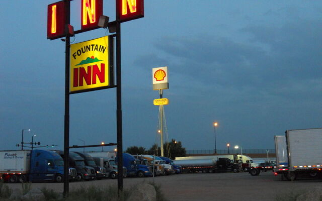 Fountain Inn Colorado