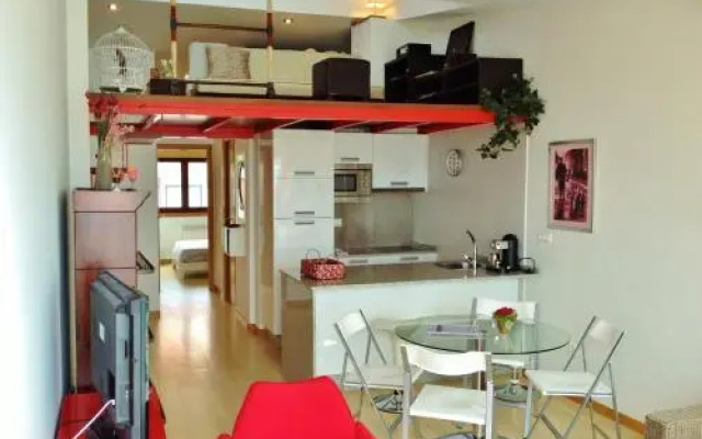 Apartamentos Puerto Basella Sl