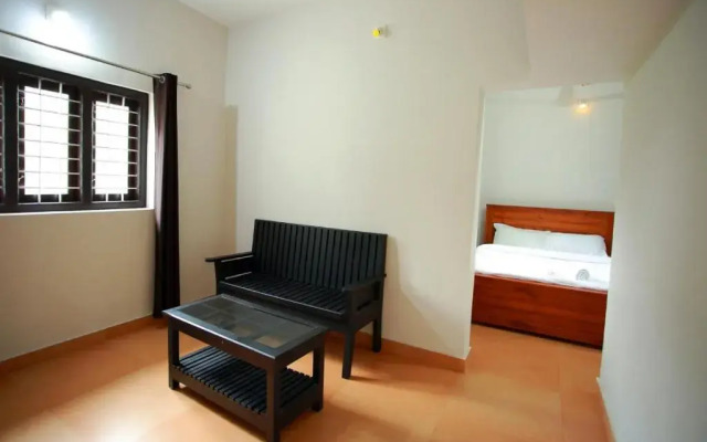 Kosher Livings by OYO Rooms