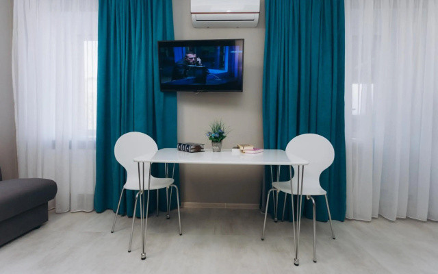 Apart-hotel I. Sirko New Building 3 floor