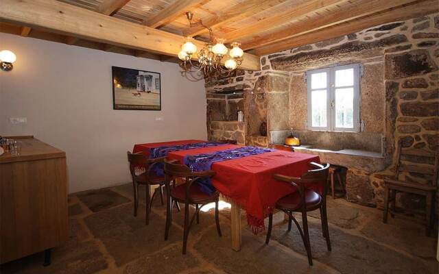101958 House In Mazaricos