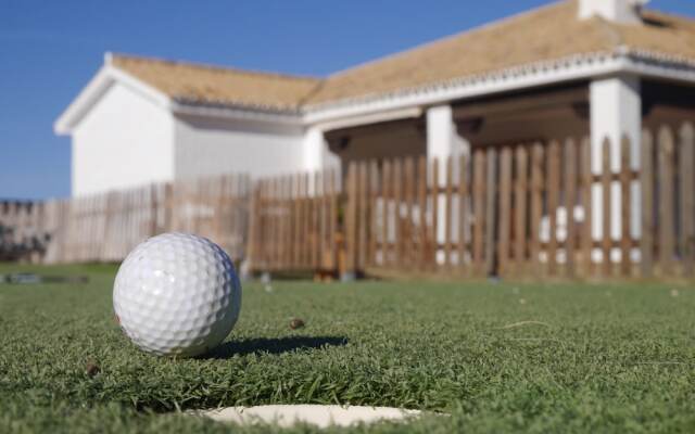 SunHome Las Breñas