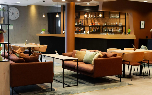 Scandic Stavanger Forus