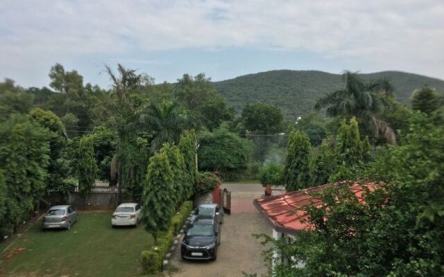 Hotel Sanctuary Resort