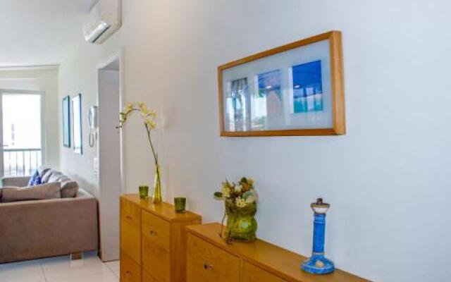 Apartment Residenza Moro