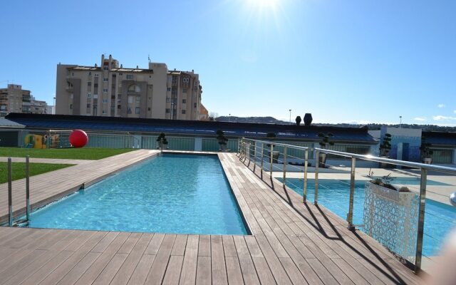 Apartamento Salacia