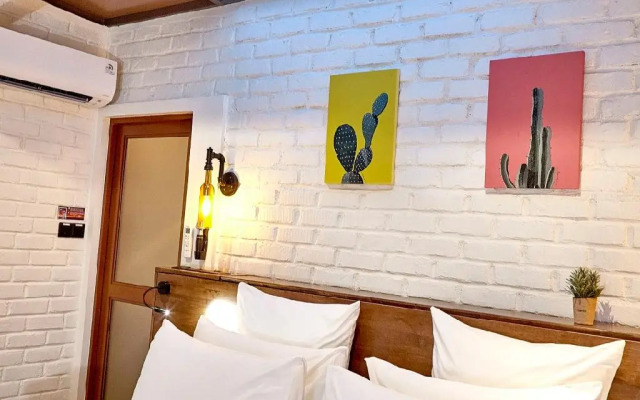 The ANMON Resort Bintan- Glamping