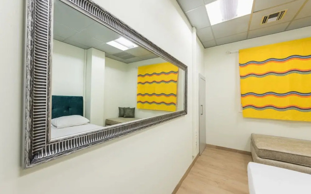 Athens Welcome Suites Apartments