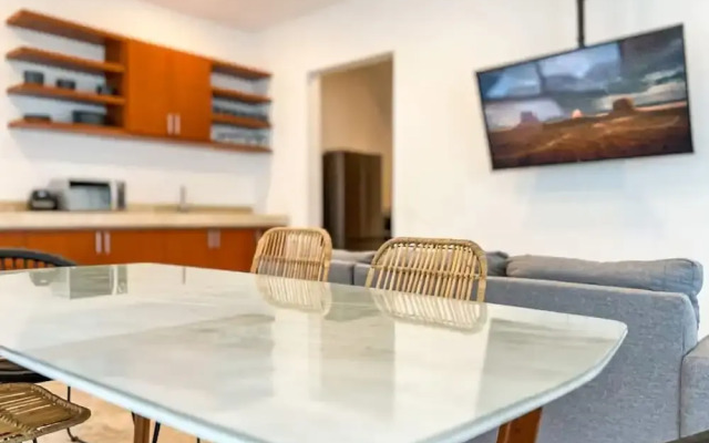 Amazing House With Private Pool in La Veleta
