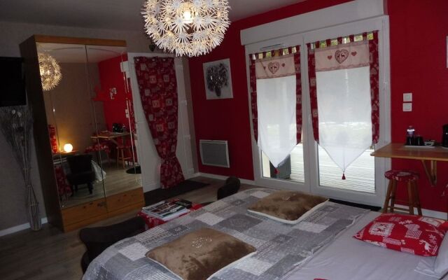 L'Eden De Floridylle