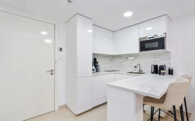 Samaya Holiday Homes Luxury- Studio