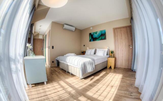 Apartamenty Bursztynowa17