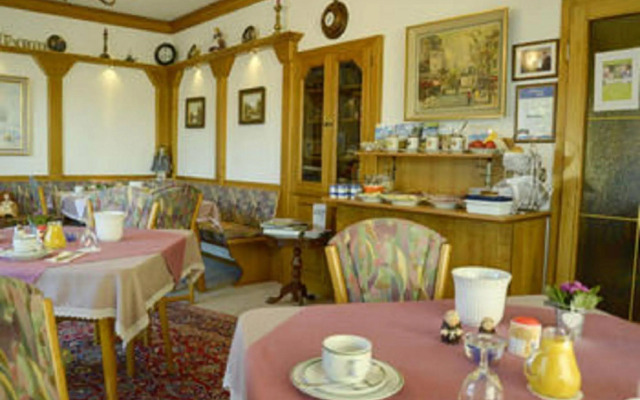 Frühstückspension Haus Golker