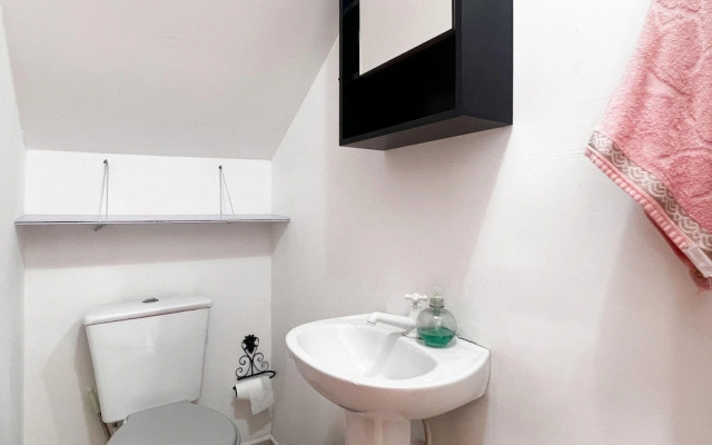 Duplex - Praia dos Ingleses