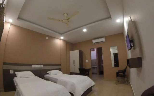 Alfa Inn