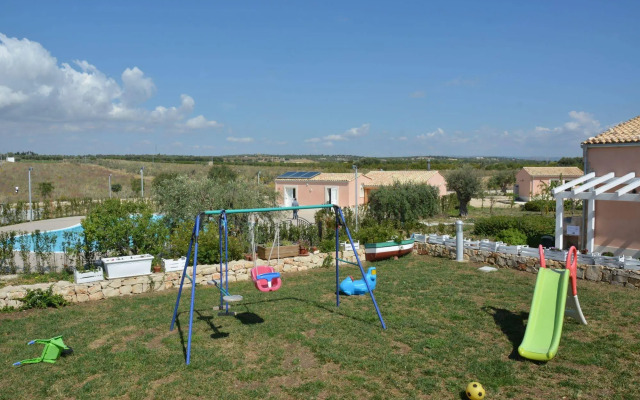 Le Zagare di Vendicari