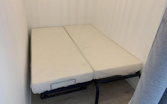 Appartement Fort-Mahon-Plage, 2 pièces, 4 personnes - FR-1-482-94