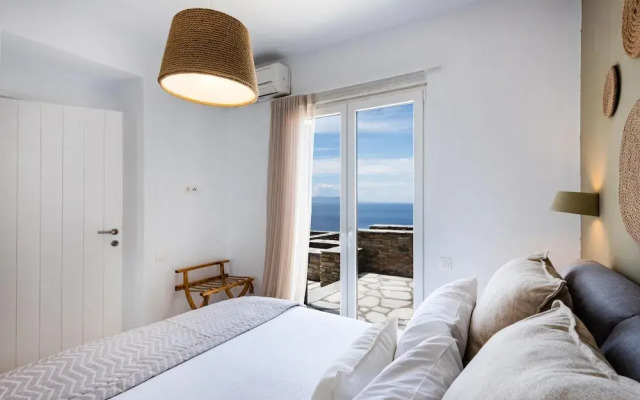 Vathi Bleu Private Villas