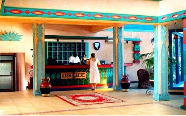 The BeachComber Hotel & Resort