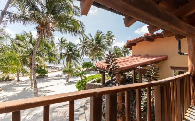 Villa Nautilus Del Mar- Seascape Villas