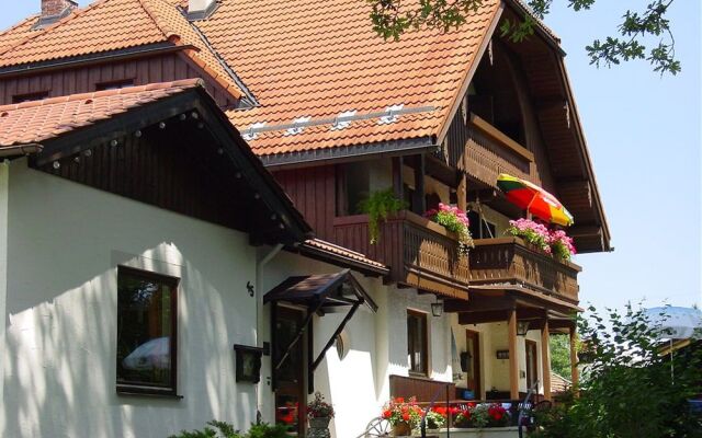 Hotel zum Zauberkabinett