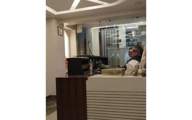 Hotel Satyam