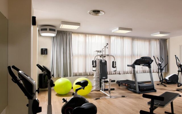 Best Western CTC Hotel Verona