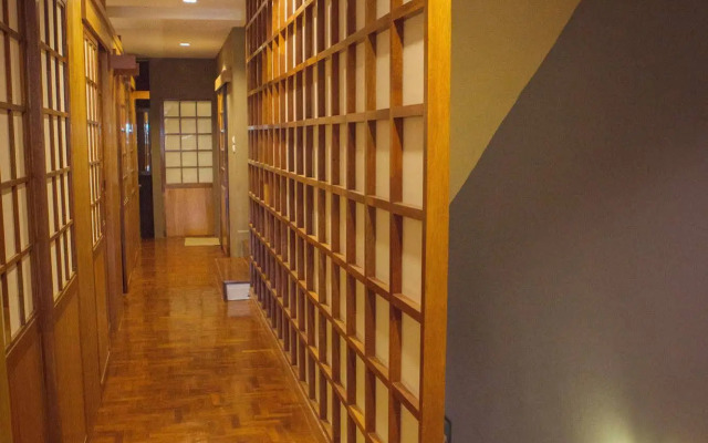 Baan Mek Hostel