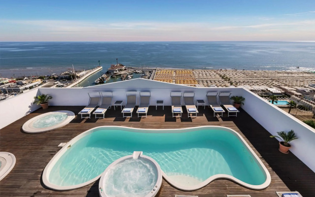 Hotel Nautico