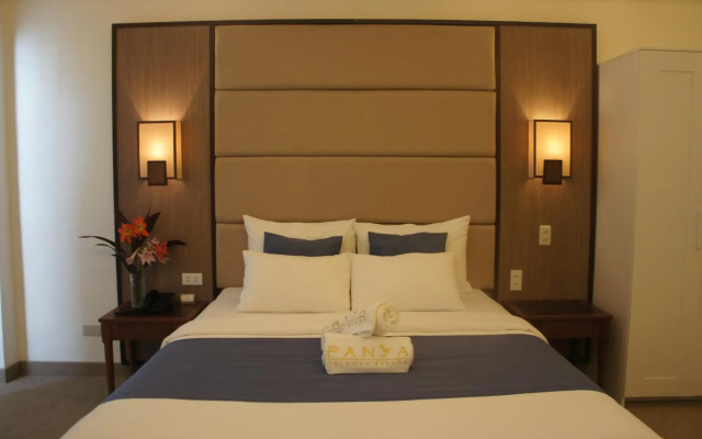 Panja Resort Palawan