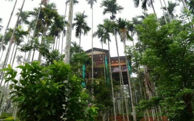 Greens Vista Wayanad