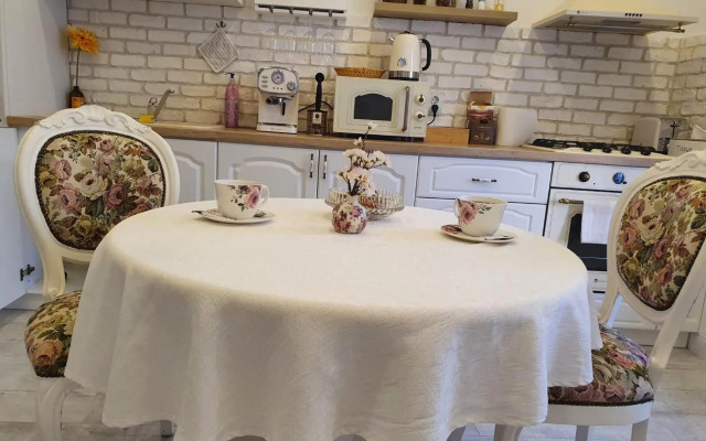 Avram Iancu Apartment