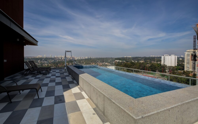 Roomo Be Urban Brooklin