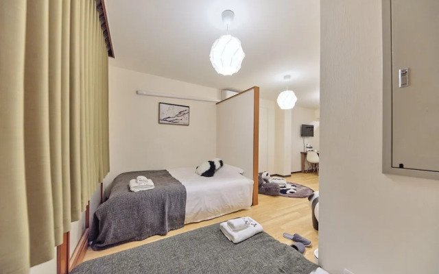 TORA Hotel Ueno 193 B