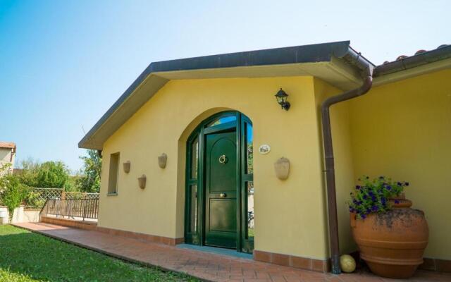 Florence Country Cottage